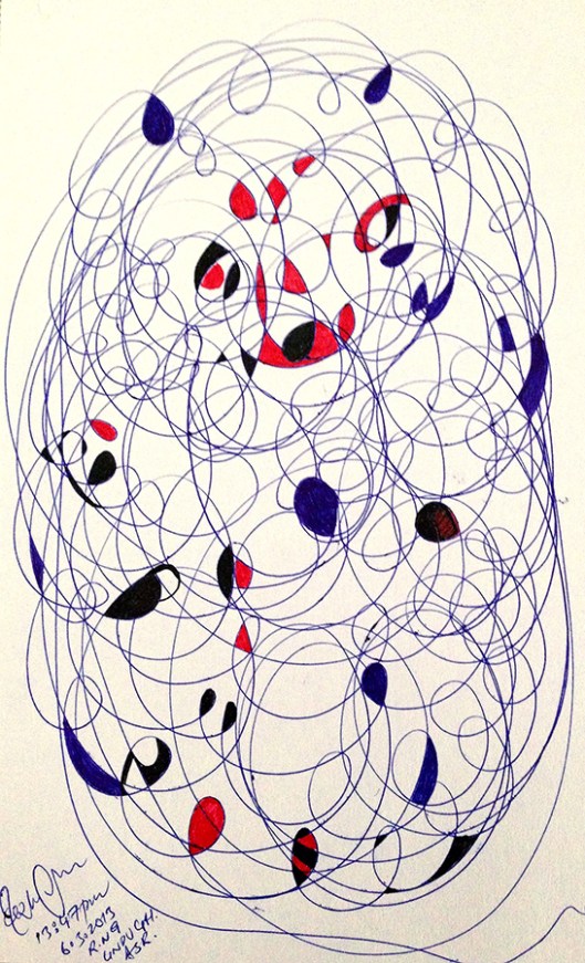 Dedicated to Budhadeb and Christa Chattopadhyay. 2013. GNDU, Amritsar.