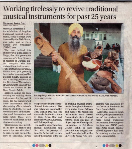 2013 09 03 Tribune Edit