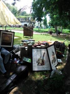 Qila Eviction Photo I