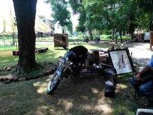 Qila Eviction Photo II