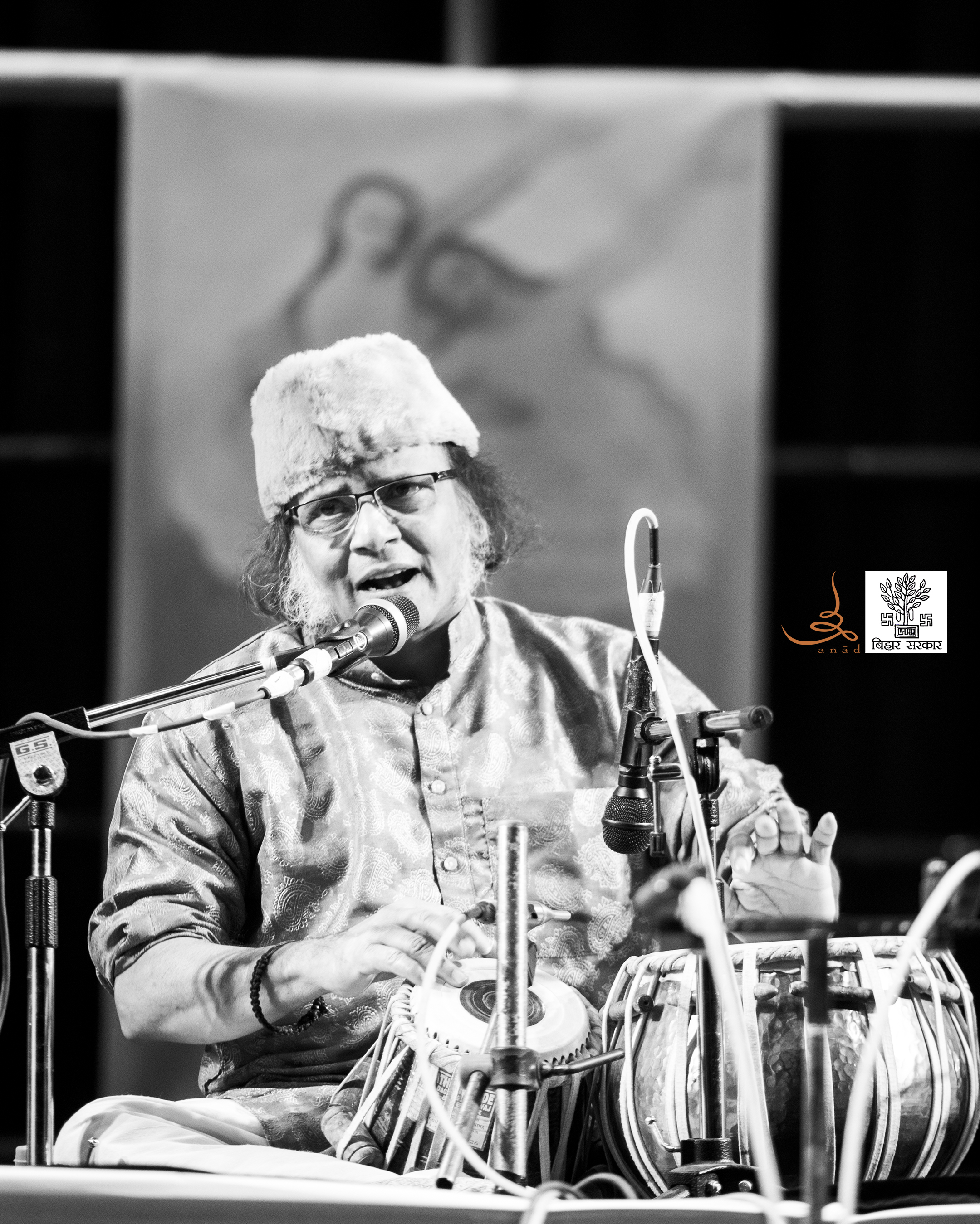 Pathak Pandit Pandit Vinod Pathak | The Anād Foundation